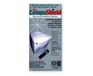 CompuShield EMF Koruyucu KalkanıBilgisayarların EMF&#;lerinden korunun